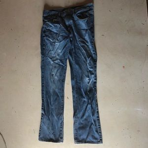 Men’s jeans